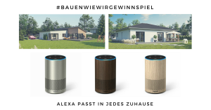 bauen.wiewir Gewinnspiel