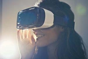 Fertighaushersteller-VR-Brille