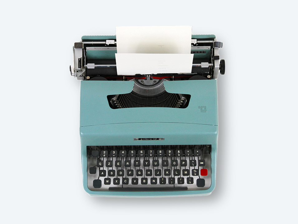 bauen-wiewir-bau-ratgeber-typewriter