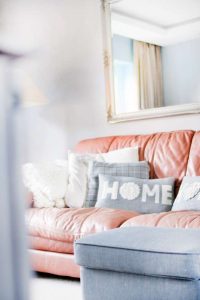 Cocooning