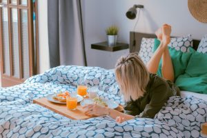 Immobilienfinanzierung für Singles bauen.wiewir