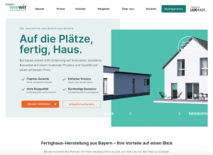 Webseite