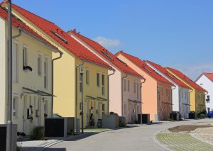 Eigenheimquote in Deutschland