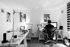 IT bei bauen.wiewir - Warum sollte die Fertighausbranche digital sein?