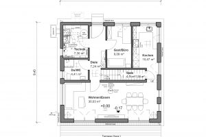 03 Schlossallee 138 – Plan – 3 – Erdgeschoss – Expose 03 Schlossallee 138 - Plan - 3 - Erdgeschoss - Expose